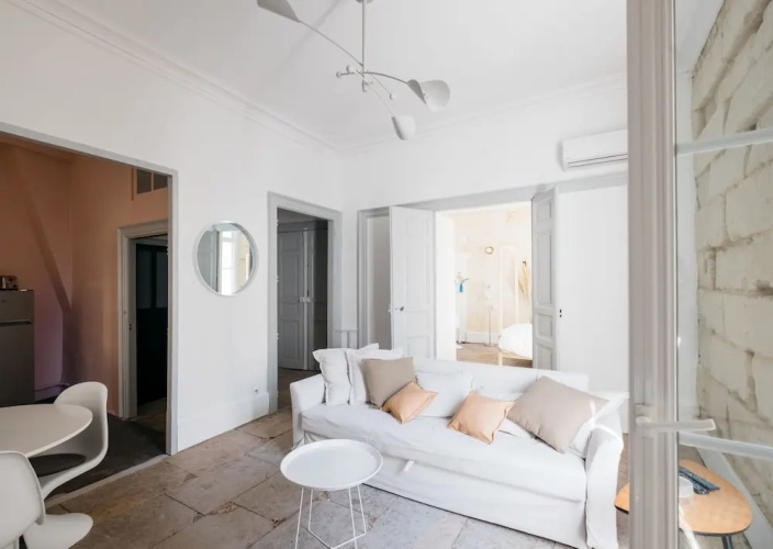 Grand appartement Montpellier Comédie