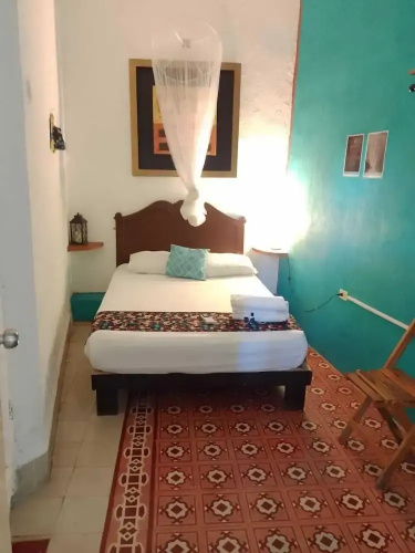 Hostal La Casa del Keej