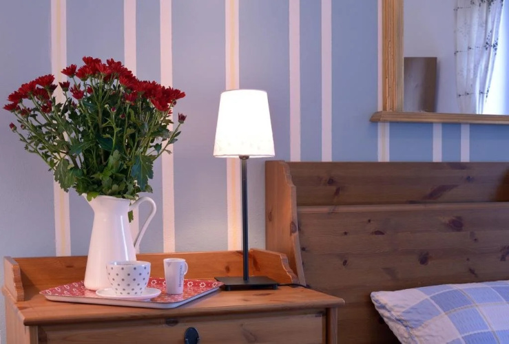 Apartmány Kocourek