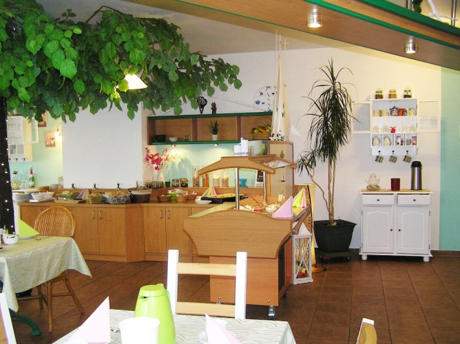 Pension Dünenhaus, Bild 24