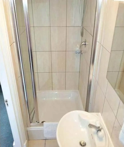 Single room