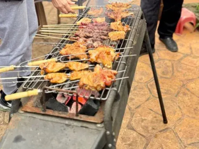 Liangqi Mountain Villa Inn