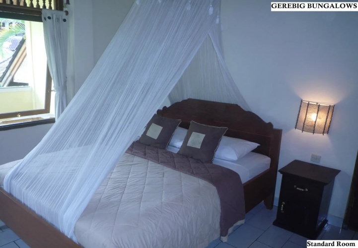 Gerebig Bungalow