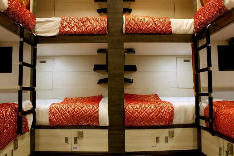 Hotel Kama International