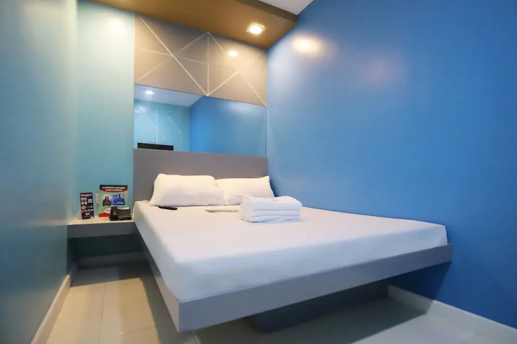 Astrotel Divisoria