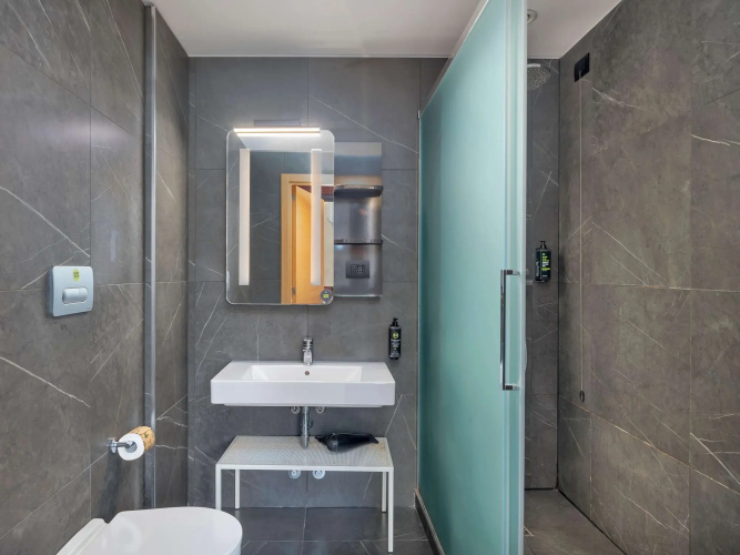 B&B HOTEL Milano City Center Duomo photo 15