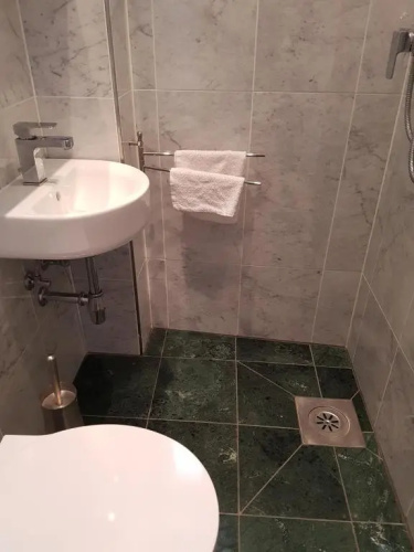 Appartement Hope