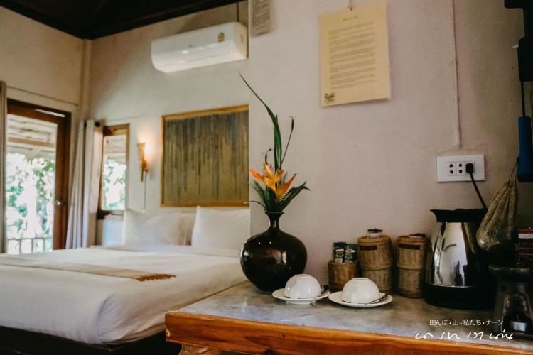 Boklua View Resort