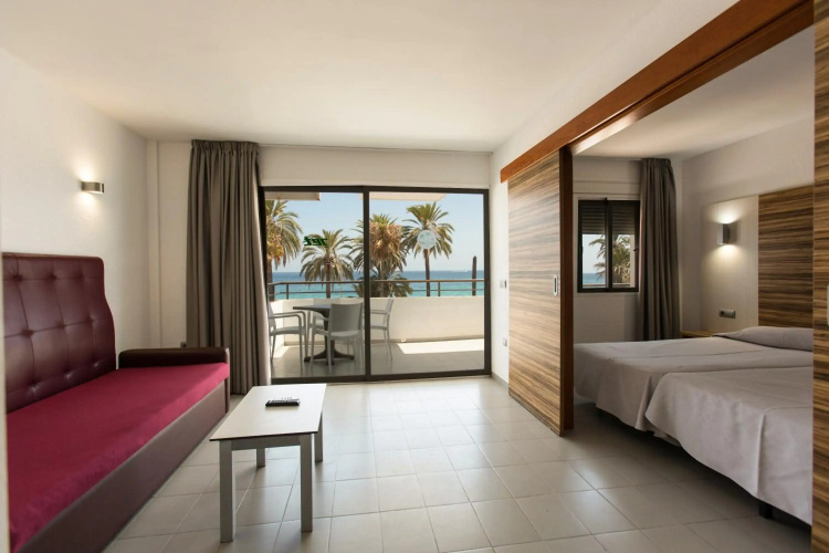 Ibiza JET Apartamentos - Adults Only