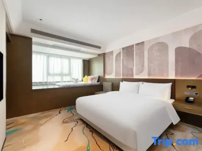 1 Bedroom Family Suite