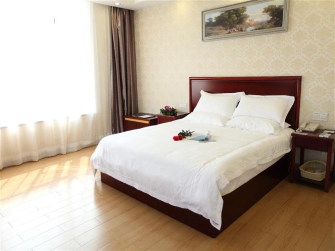 Business room