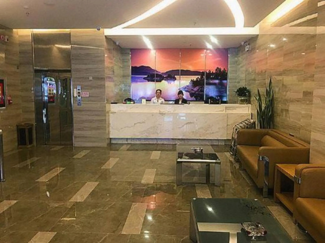 Meisite  Hotel