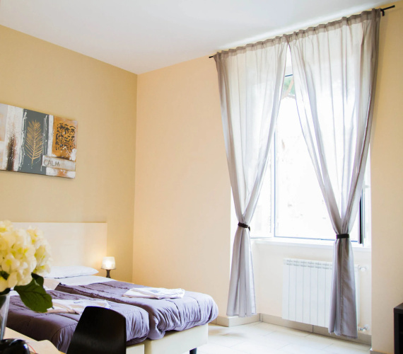 Mosaic Guest House