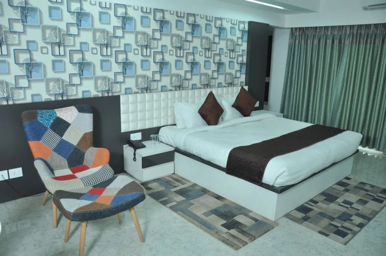 VVIP Suites by TGI