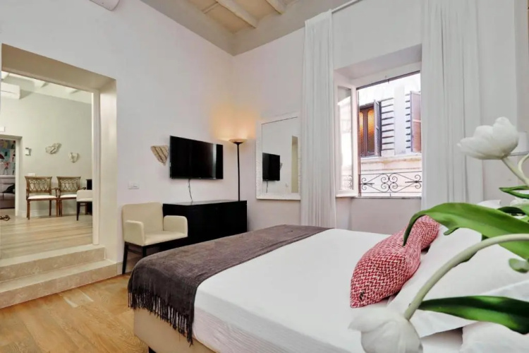 Farnese Charme - My Extra Home