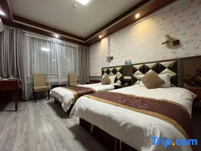 Huacheng Hotel