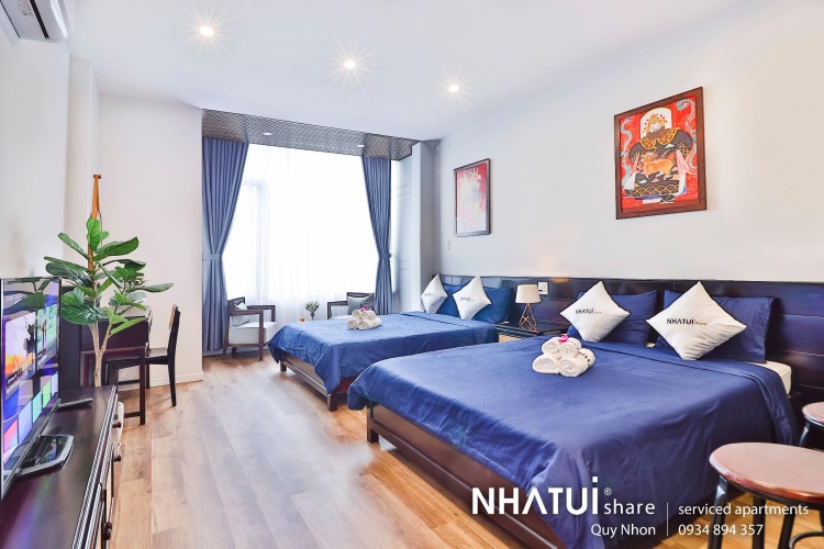 Family Suite