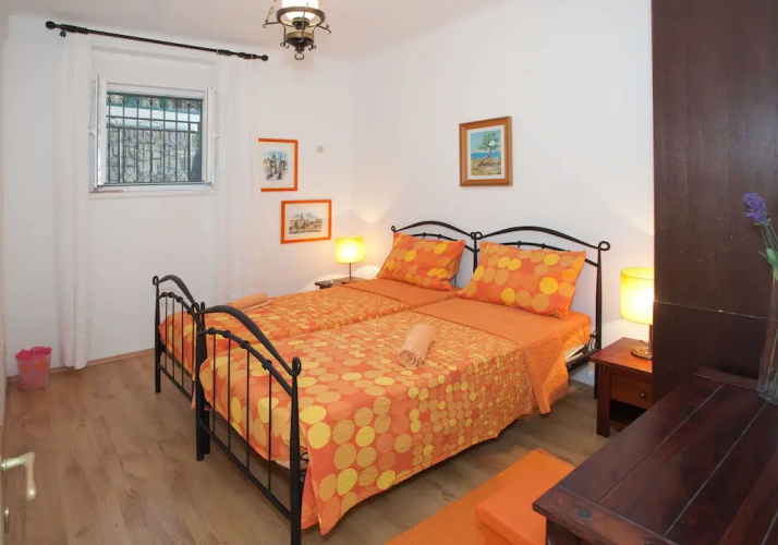 Apartment Silvana