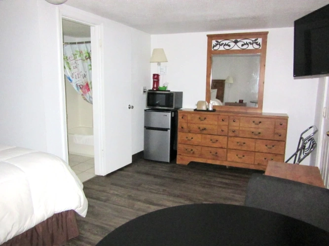 Economy Single room
