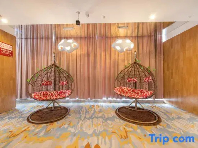TOWO M-idea Hotel