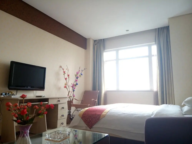 Rivera Aparthotel Exhibition Center