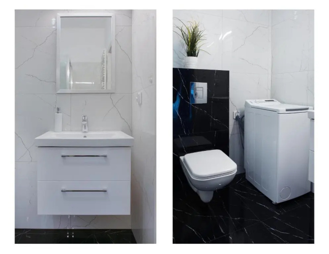 Apartamenty France