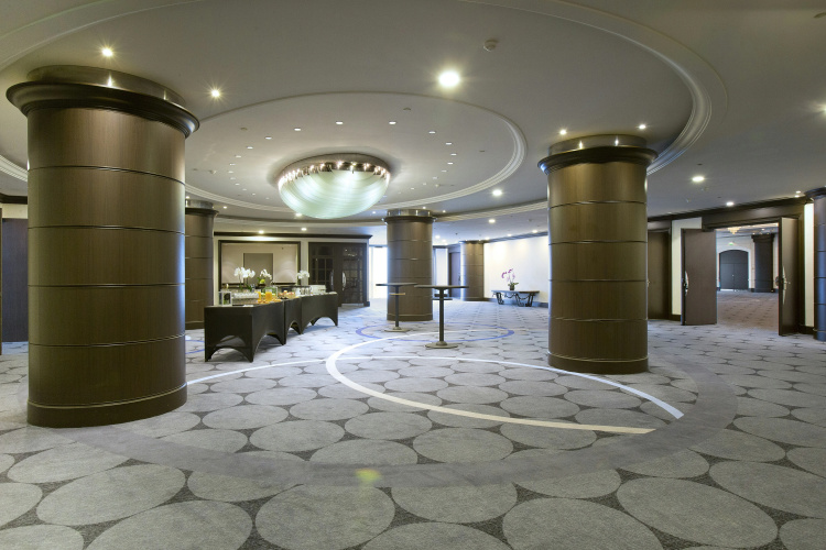Hilton Paris Charles De Gaulle Airport photo 17