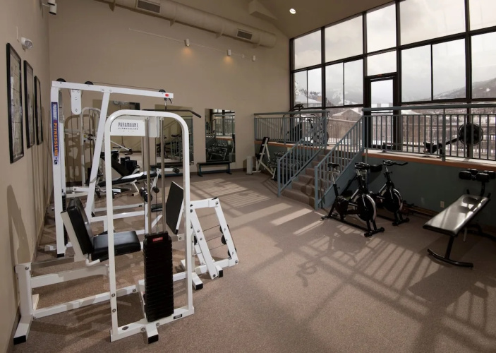 Spacious 1br - Across From Gondola + Beaver Creek View 1 Bedroom Condo by RedAwning