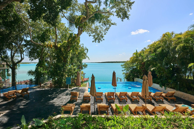 Cristalino Lagoon Front Hotel, Restaurant & Spa - Adults Only photo 28