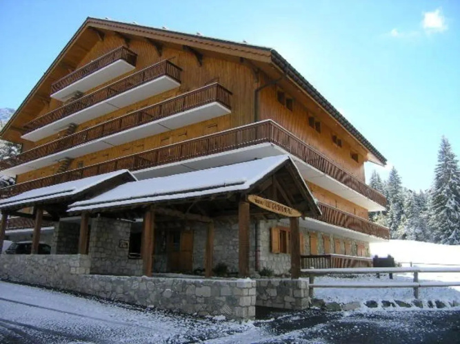 Imagen del hotel