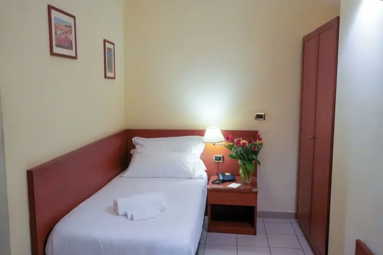 Single room