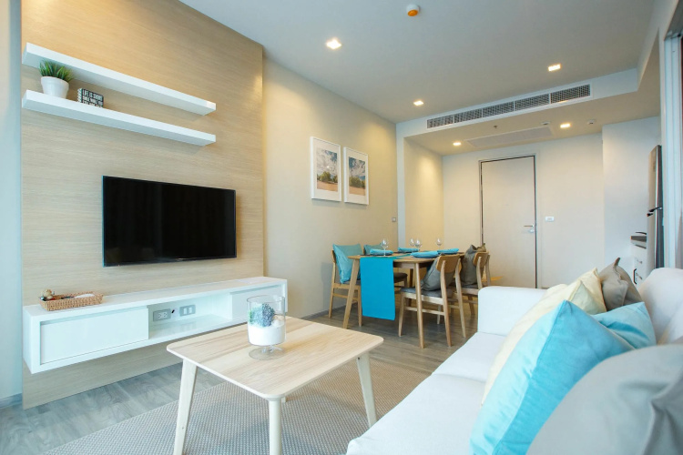 Baan Plai Haad By Pong