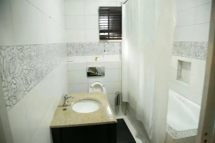 Javes Luxury Residences