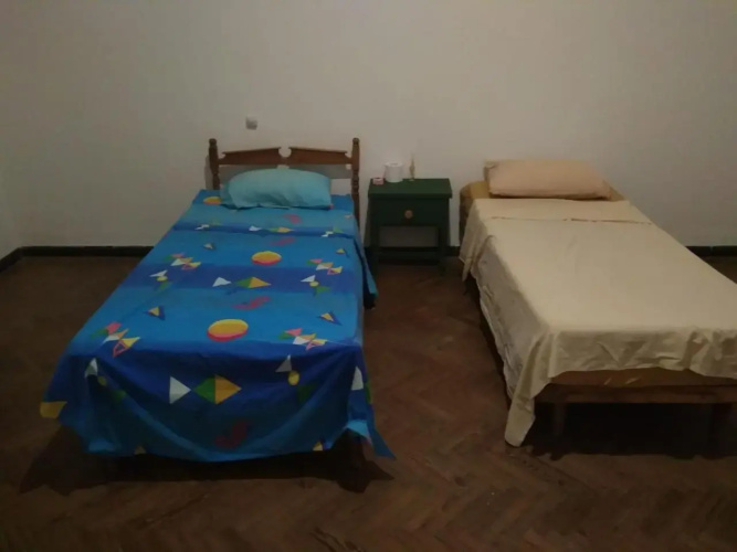 hostel