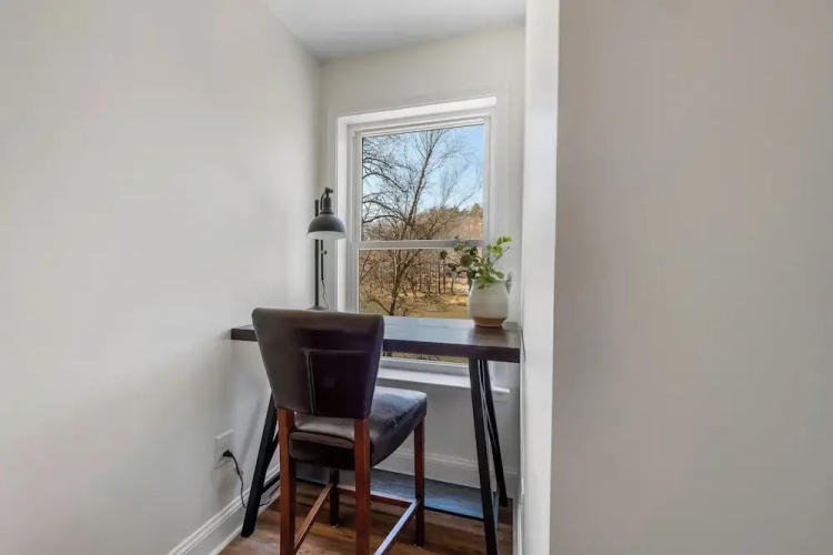 Charming Murphy House With Deck & River Views!