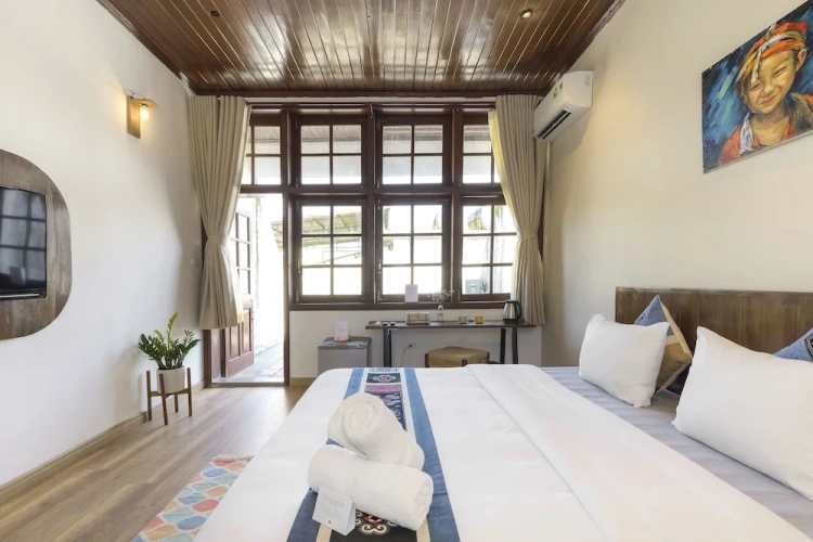 Comfort Suite