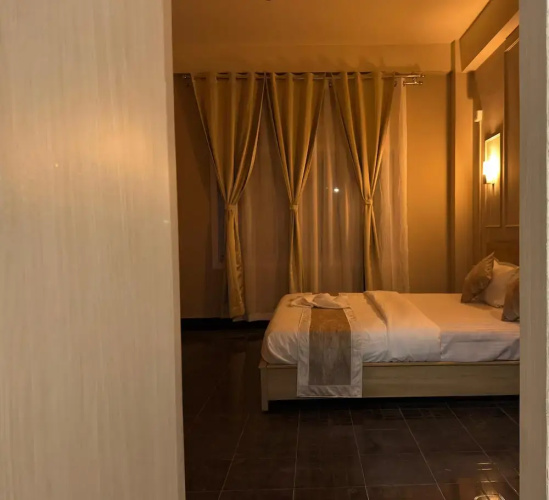 Restel Guest House