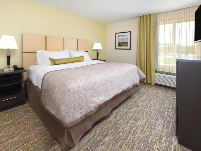 Double Suite