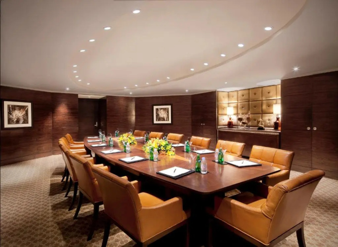 Taj Palace, New Delhi photo 26
