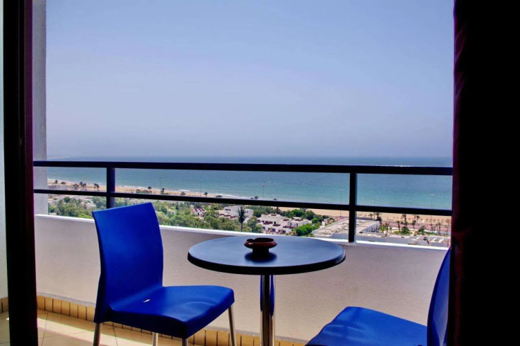 Anezi Tower Hotel & Apartments photo 9
