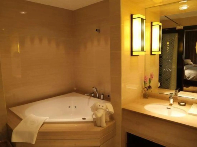 Guanjing Jiayuan Hotel