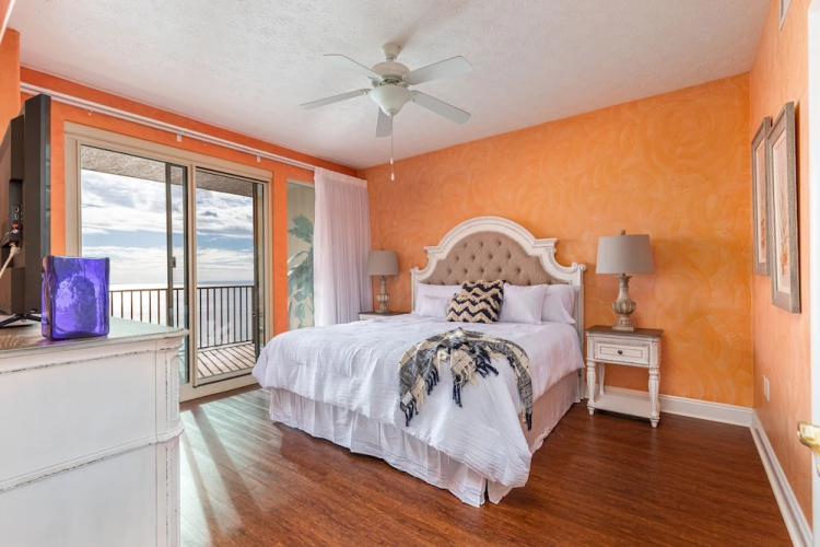 Treasure Island 1207