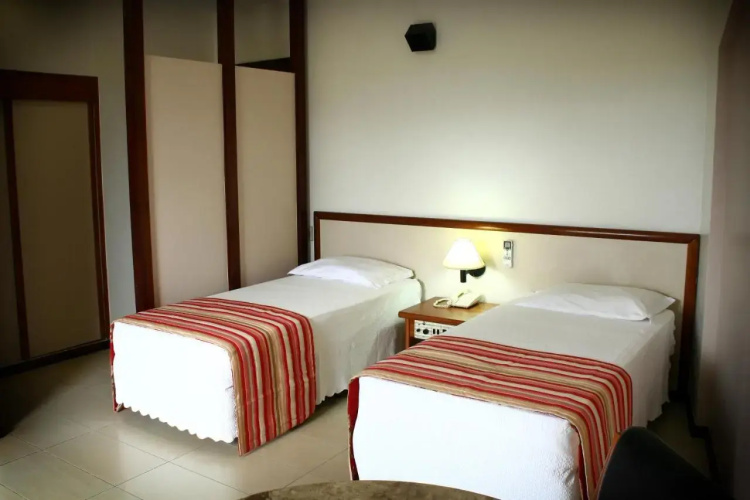 Hotel Beira Rio