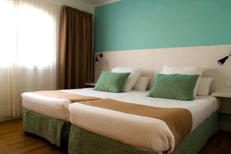 1 Bedroom Standard Apartment