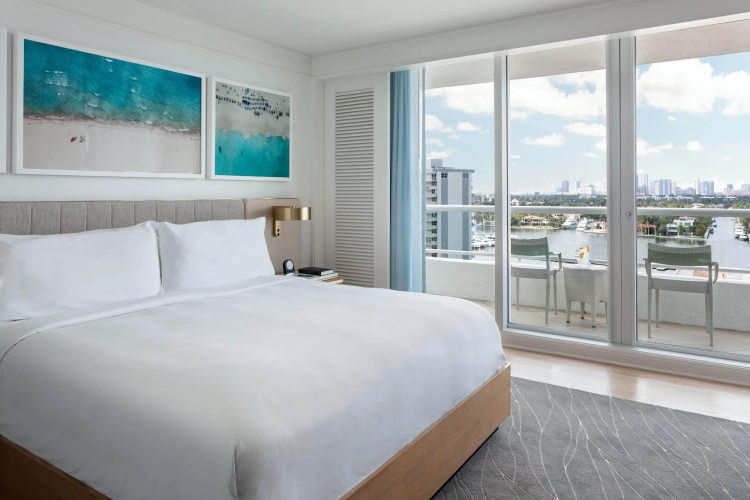 The Ritz Carlton Fort Lauderdale photo 6
