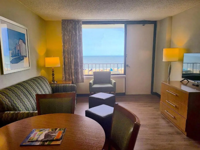 The Barclay Towers Resort Hotel