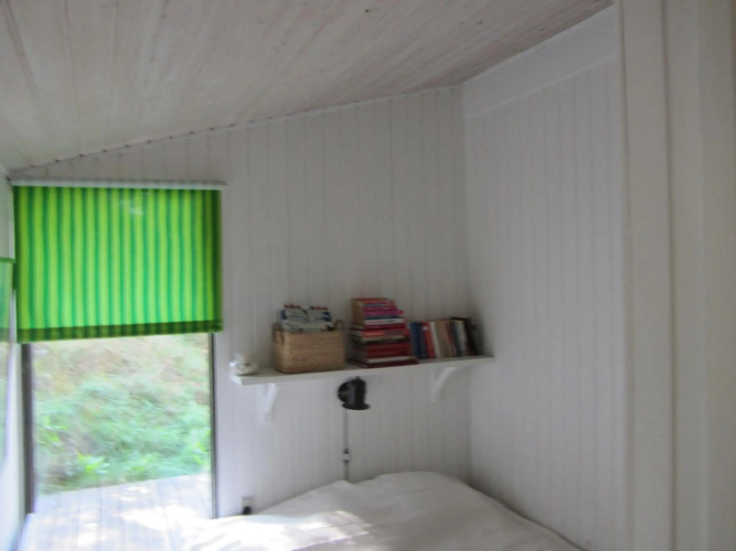 Holiday Home Holmehøj