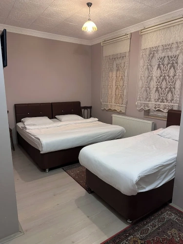 Classic Triple room