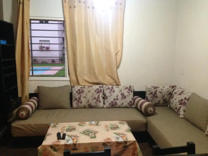 Badia Residence