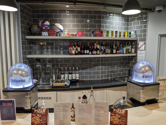 Holiday Inn Express Paris Velizy